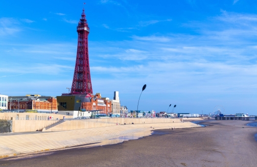 LancashireEvent Management'